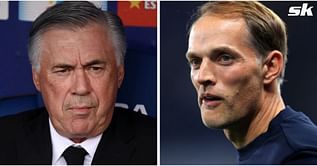 Real Madrid handed transfer boost as Chelsea star snubs contract extension - Reports