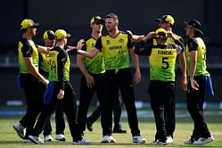 "We’ll back ourselves to chase anything" - Justin Langer ahead of the semi-final clash against Pakistan