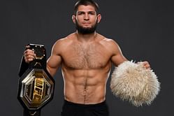 5 reasons why hype behind coach Khabib Nurmagomedov is real