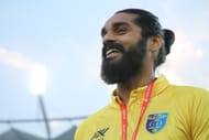 Sandesh Jhingan (Image Courtesy: ISL Media)