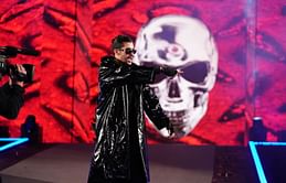 'I wanted something, you know, adrenaline' – Bad Bunny on how desperately he needed WWE during the pandemic