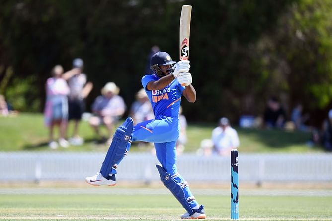 Syed Mushtaq Ali Trophy 2021, Tamil Nadu vs Hyderabad: Probable XIs, Match prediction, Weather Forecast, Pitch Report, and Live Streaming Details