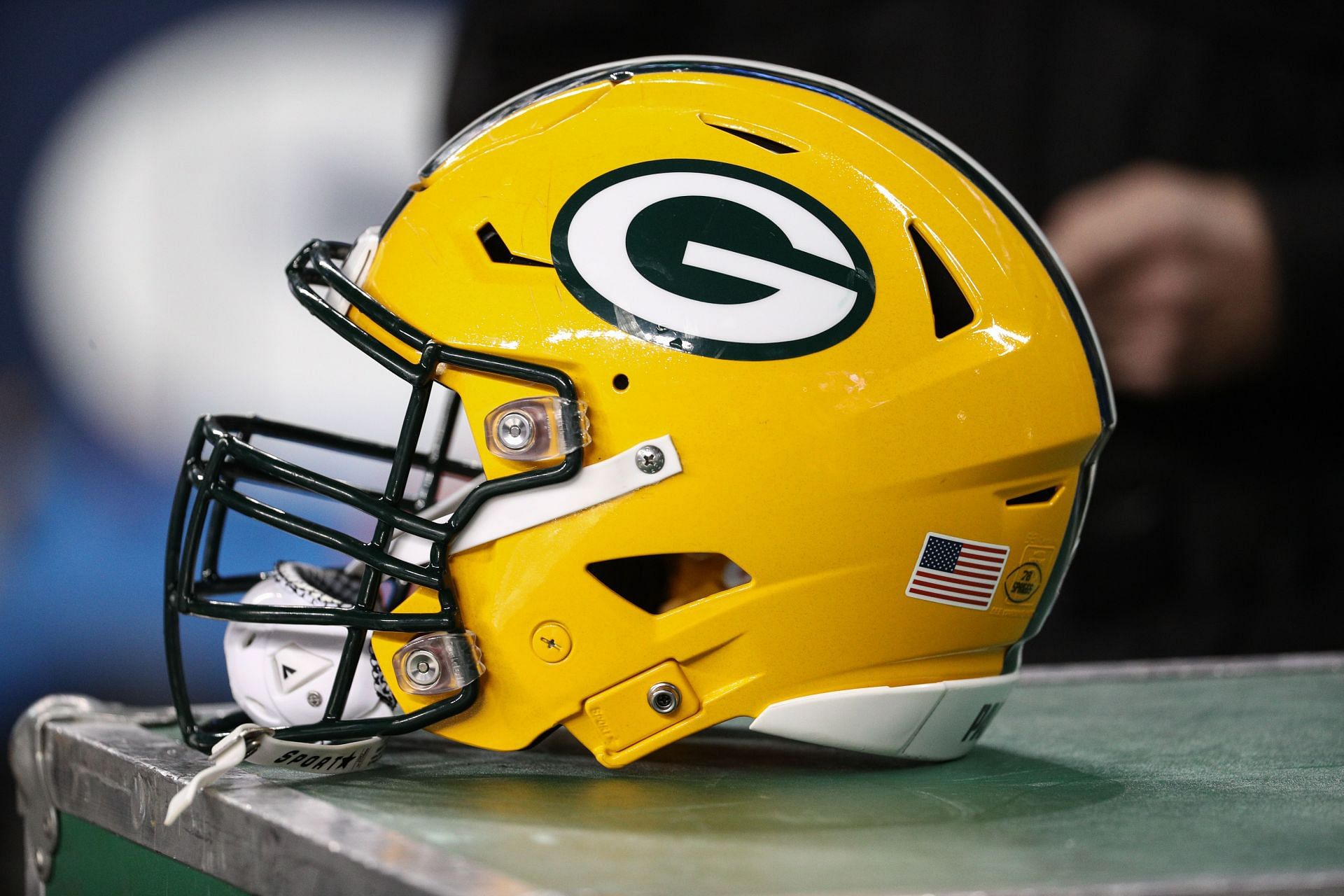 The Green Bay Packers have been one of Thanksgiving&#039;s most common opponents (Photo: Getty)