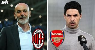 AC Milan interested in signing Arsenal forward on loan in January - Reports