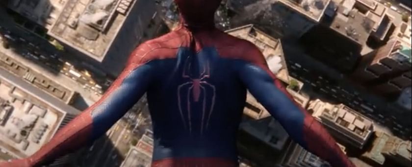 The Amazing Spider-Man 2, Sony Wiki