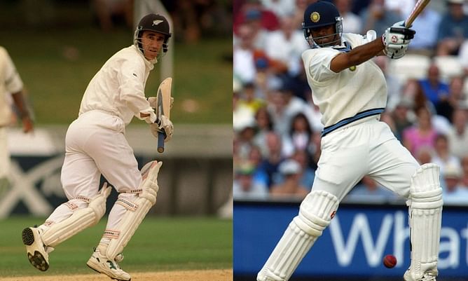 IND vs NZ 2021: 22 years after historic Ahmedabad Test, Rahul Dravid and Gary Stead in opposite camps again