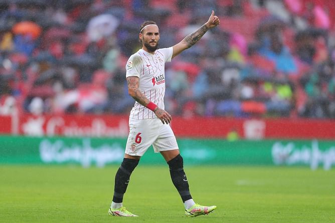 Sevilla vs Lille prediction, preview, team news and more | UEFA Champions League 2021-22