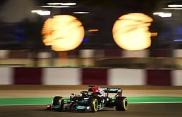 F1 2021: Where to watch Qatar Grand Prix race? Time, TV schedule & live stream