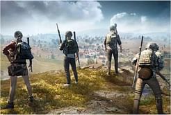 5 best landing spots in BGMI and PUBG Mobile for passive rank pushers
