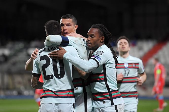 Portugal vs Serbia prediction, preview, team news and more | 2022 FIFA World Cup Qualifiers