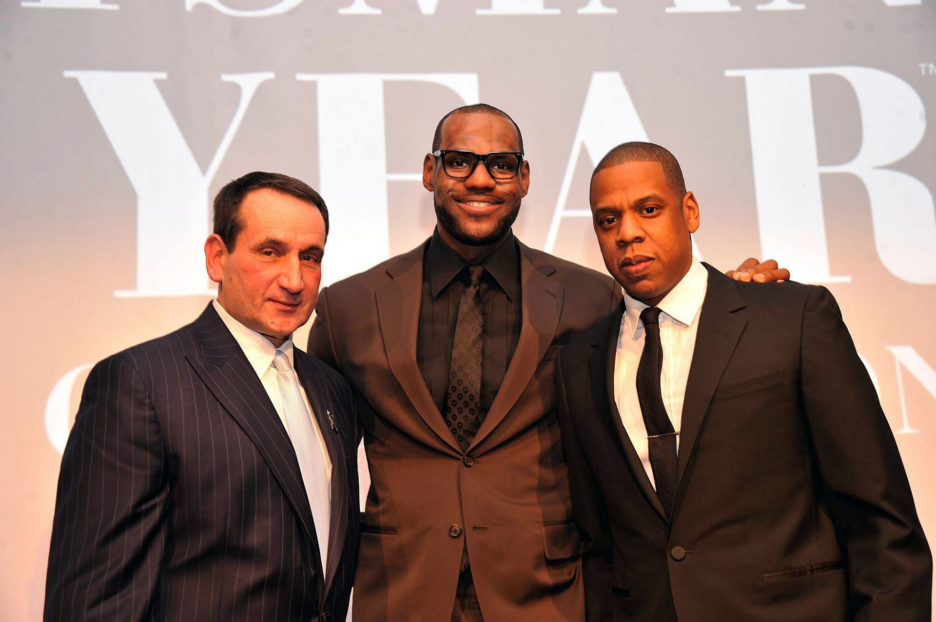 Jay-Z, LeBron-Backed Vintage Sports Apparel Maker Hires New CEO