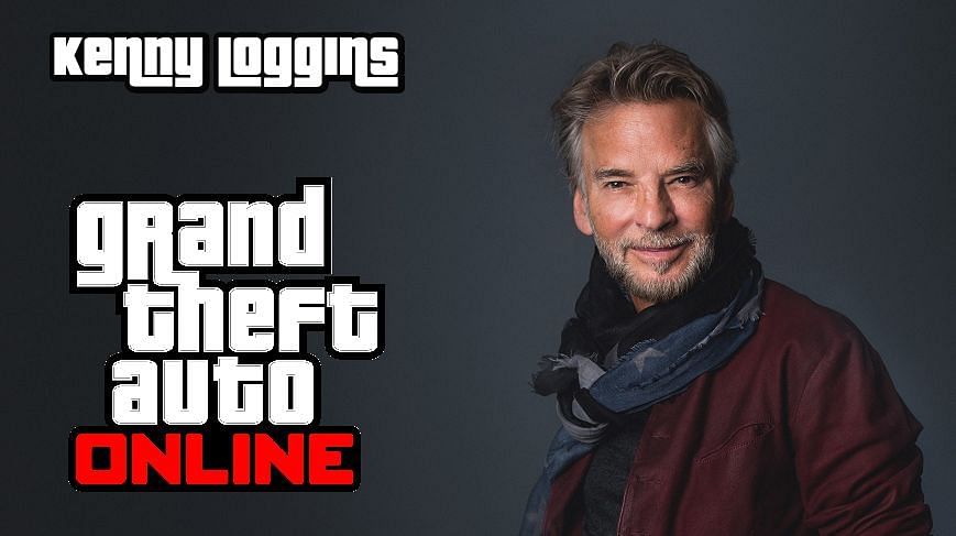 Kenny Loggins Hosts 'Grand Theft Auto V''s Classic Rock Station