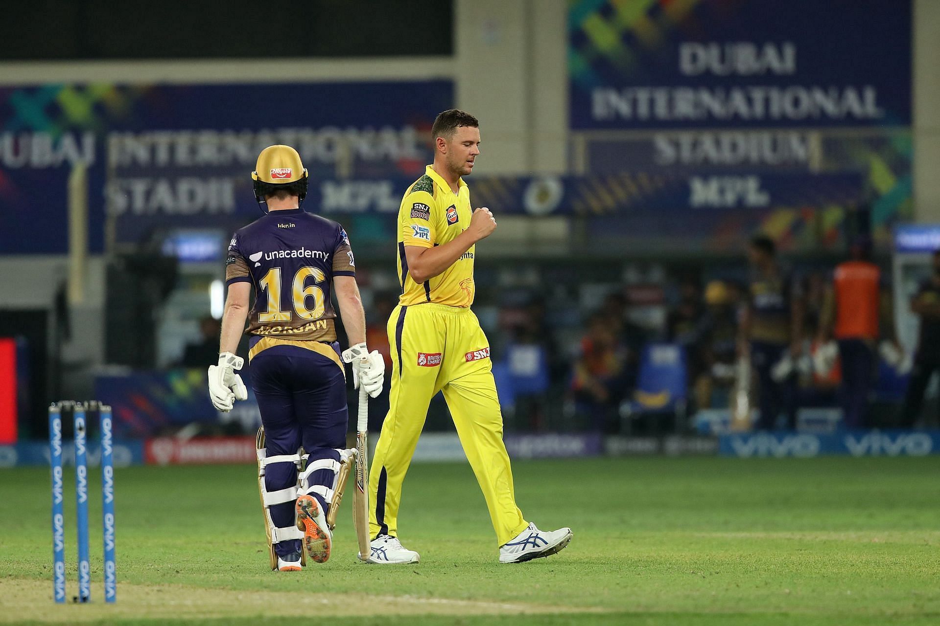 IPL 2022 Auction 3 franchises that can target Josh Hazlewood
