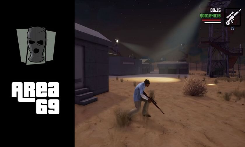 Download SA Mission Maker (Remake) for GTA San Andreas