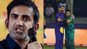 "India-Pakistan rivalry has become an industry in itself" - Gautam Gambhir ahead of T20 World Cup 2021 final