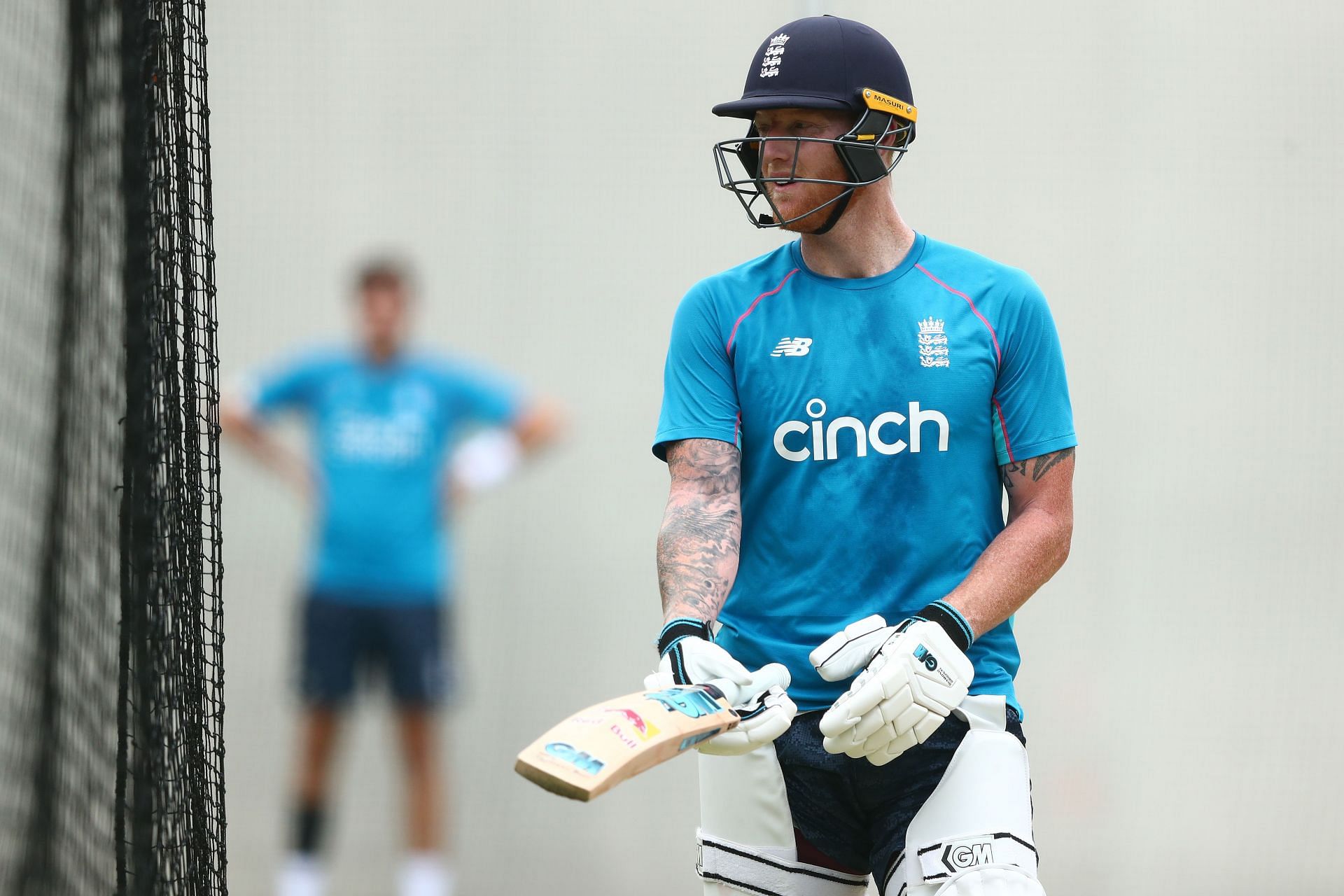 Ben Stokes will return to international cricket after a long haul (Credit: Getty Images)