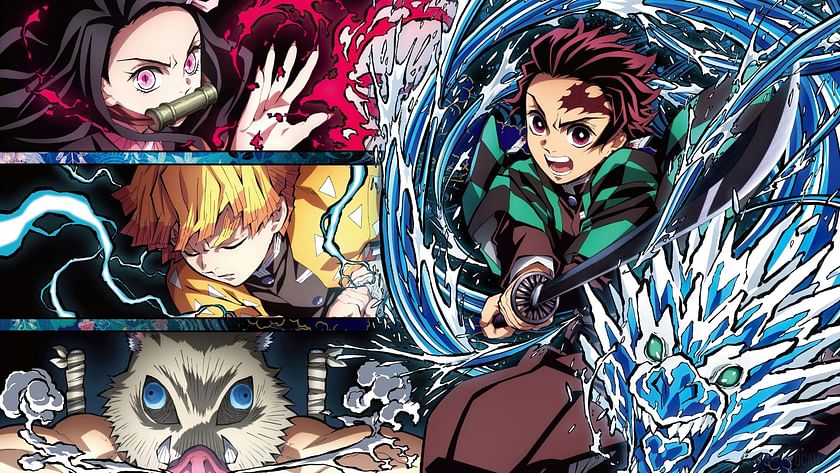 Demon Slayer: 10 Amazing Works Of Fan Art That We Love