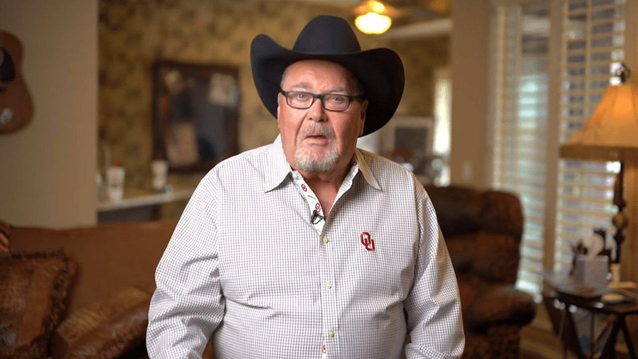 Jim Ross is dealing with some serious health issues.