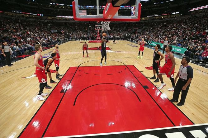 Chicago Bulls vs LA Clippers Prediction & Match Preview - November 14th, 2021 | NBA Season 2021-22