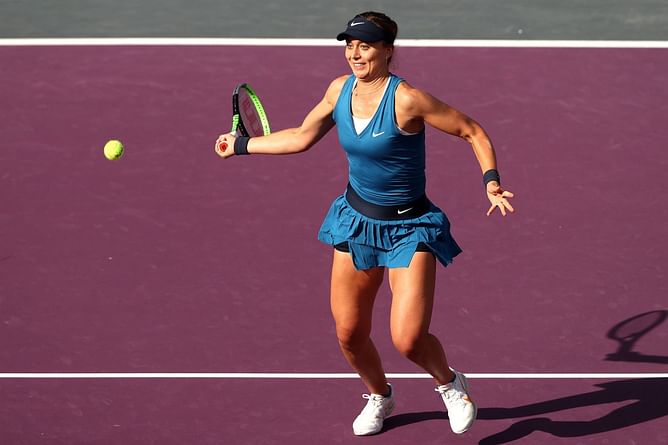 Explained: Qualification scenarios for the 2021 WTA Finals with Paula Badosa & Anett Kontaveit already through to the semifinals