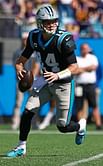 Sam Darnold injury: When will Panthers QB return?