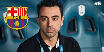 Barcelona star is firm on staying despite struggles - Reports