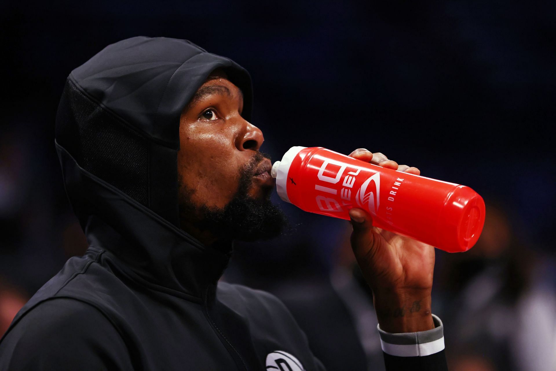 Kevin Durant earns more in endorsments, than his salary