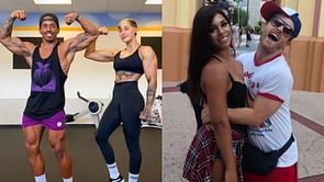 5 superstars whose partners might join them in WWE