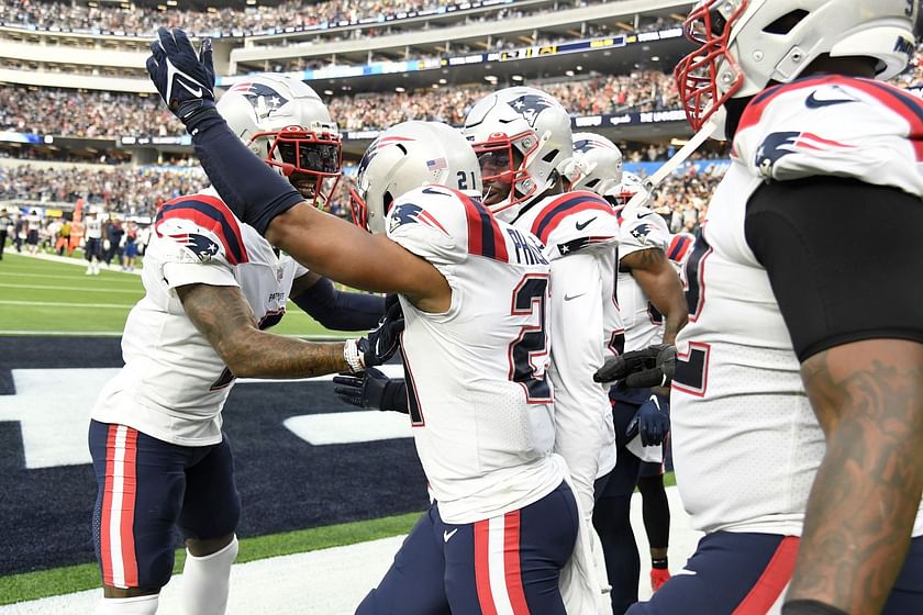 How the New England Patriots Can Make the Playoffs