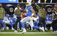 Who Won The NFL Game Last Night Full List Of Results And Scores From 