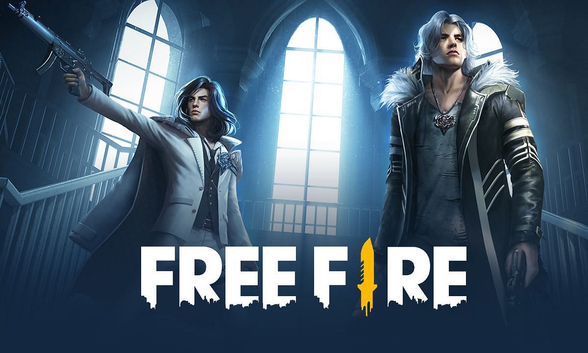 Garena's Free Fire Max Redeem Codes for 13 January, 2023