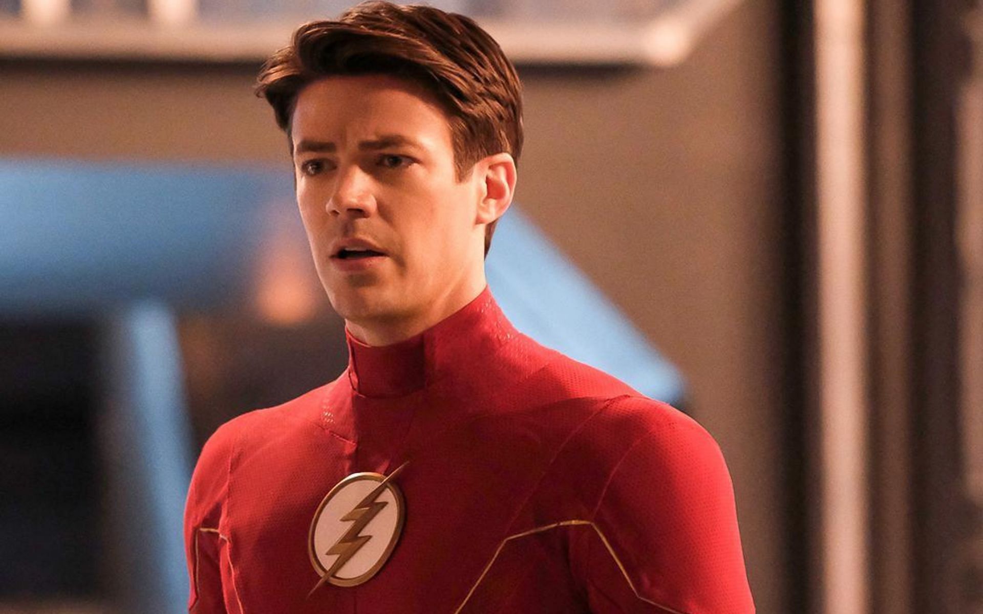 Where To Watch ‘the Flash Season 8 Release Date Trailer And All About Dcs Superhero Series 2103