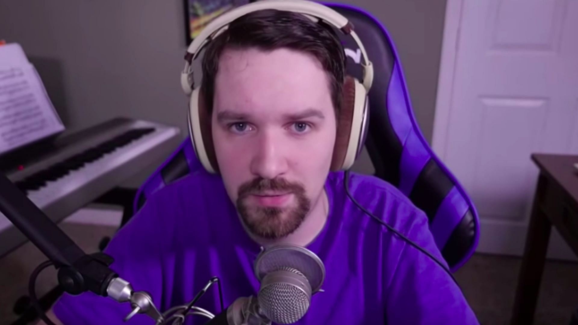 Twitch streamer Destiny called out for hypocrisy after promoting NFTs (Image via Know Your Meme)
