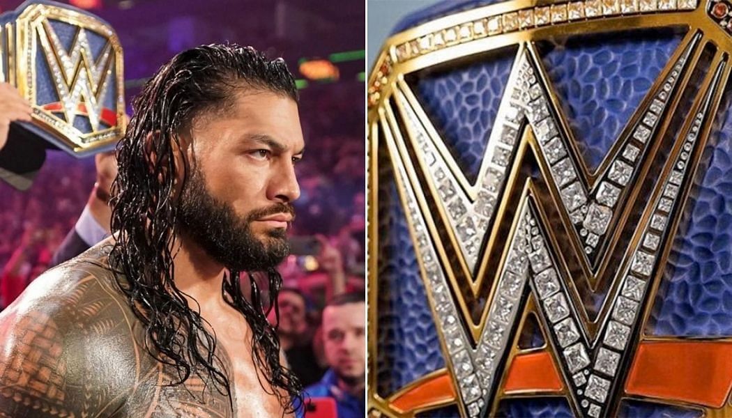 It&#039;s unlikely that Roman Reigns will leave WWE