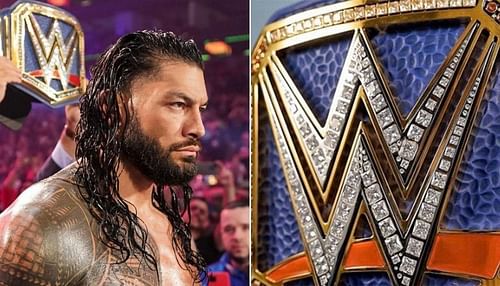 It's unlikely that Roman Reigns will leave WWE