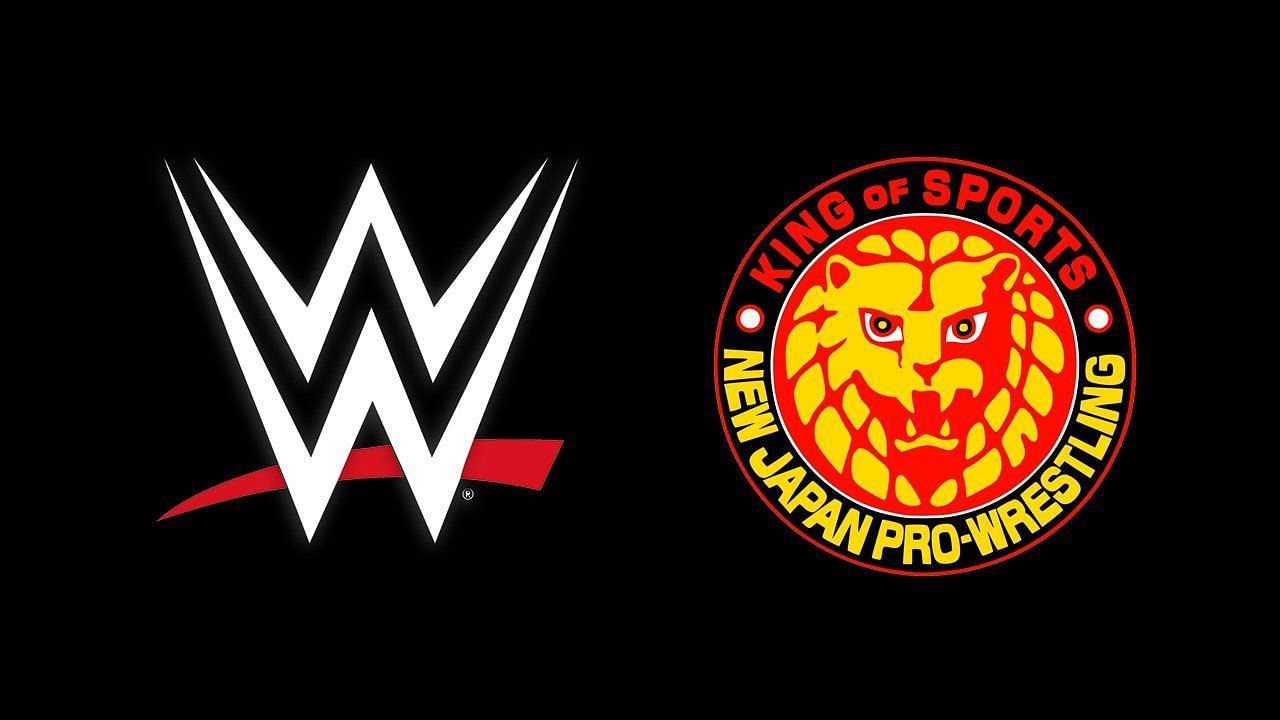 WWE reached out to New Japan before their working relationship with AEW started
