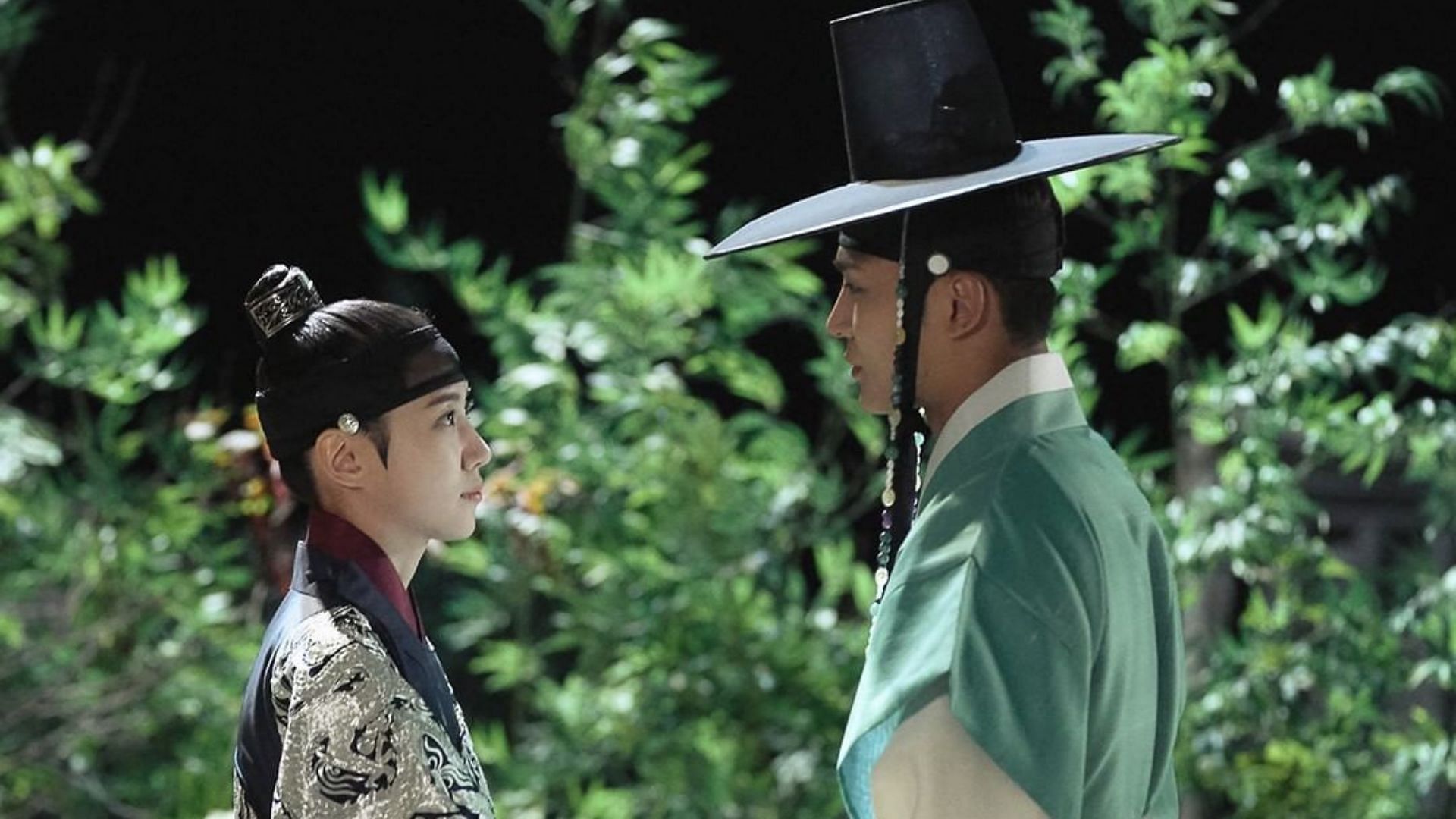 Here's Why You Have To See K-Drama 'The King's Affection' - HELLO! India