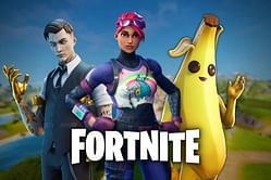 Top 5 best Fortnite cosplays that we saw for Halloween 2021