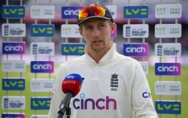 "These events have fractured our game and torn lives apart" - Joe Root speaks out on racism at Yorkshire