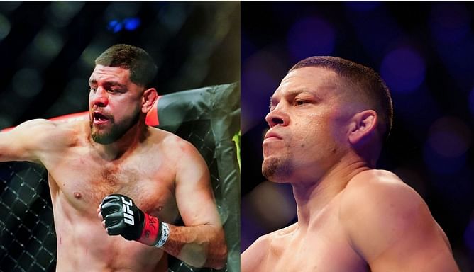 Top 5 fighting families in MMA today