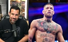 "Not saying he's not working out, it's not the same" - John McCarthy explains why Conor McGregor needs to 'get back to who he was'