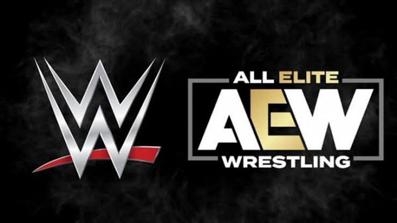 WWE और  AEW में अकसर ही तुलना होती रहती है  