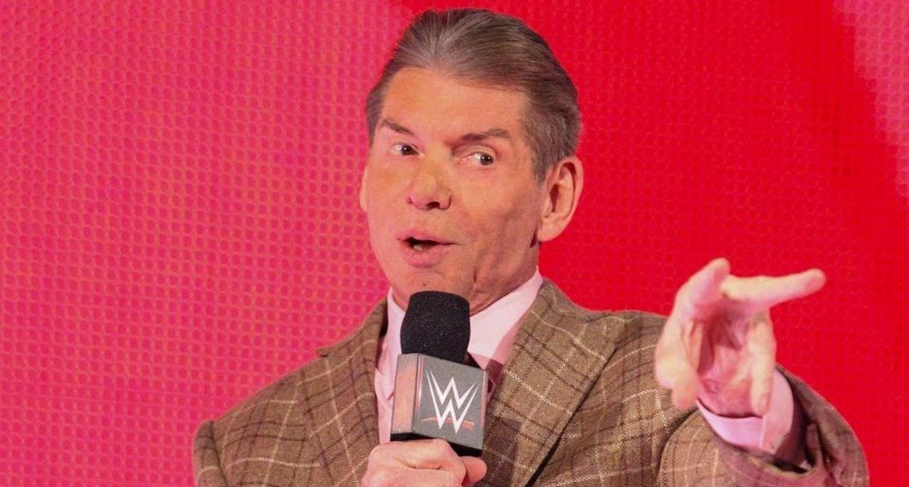 Vince McMahon had a recent text exchange with Matt Cardona