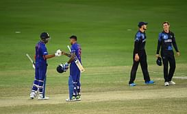 T20 World Cup 2021: "The attitude of the Indian players has got to be the silver lining for the team" - Deep Dasgupta