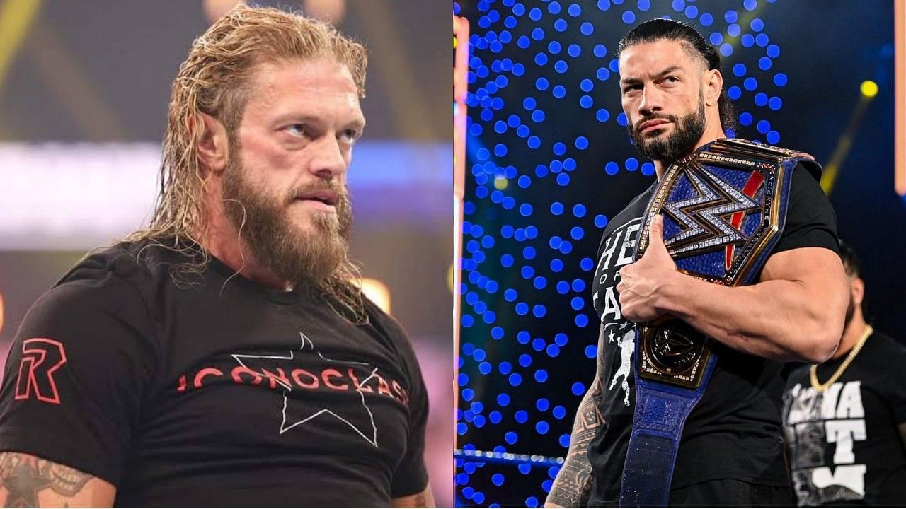 WWE Survivor Series के लिए अभी तक बिल्ड-अप शुरू नहीं हो पाया है