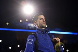 Craig Tiley confirms players will have to be vaccinated to play 2022 Australian Open, hopes to see Novak Djokovic at the event