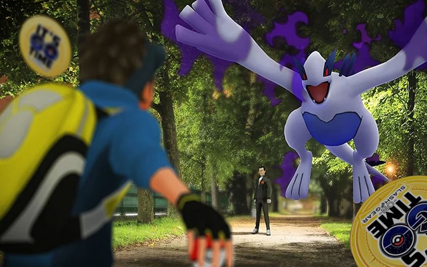 Como vencer Giovanni em Pokémon GO (novembro de 2023)