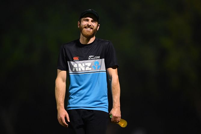 "We've tried to learn and grow throughout the tournament" - Kane Williamson ahead of the ultimate T20 World Cup 2021 Final