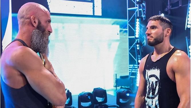 5 things WWE NXT 2.0 got right this week: Mandy Rose finds next challenger; Bron Breakker refuses to back down
