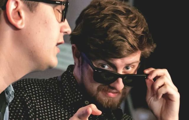 Who is Alpharad? YouTuber receives support after revealing he was